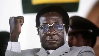 Mugabe 15 Eylül'de defnedilecek