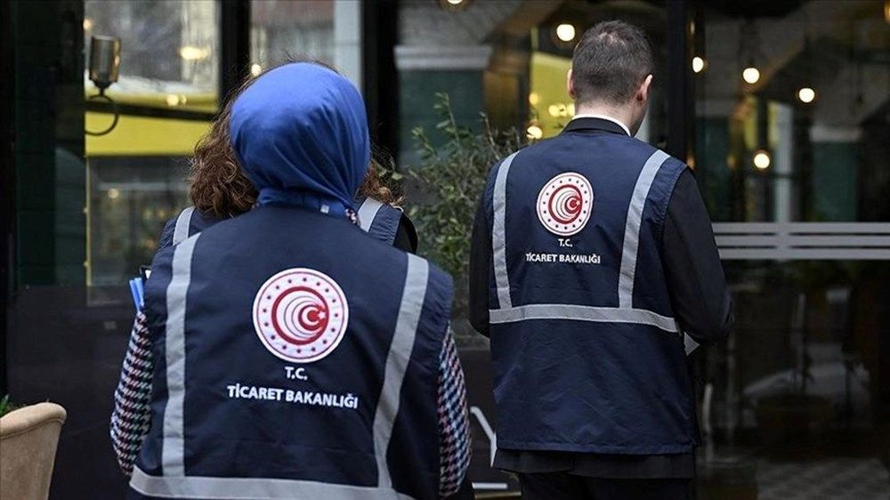 İçeceğe ek ücret talep eden restorana para cezası