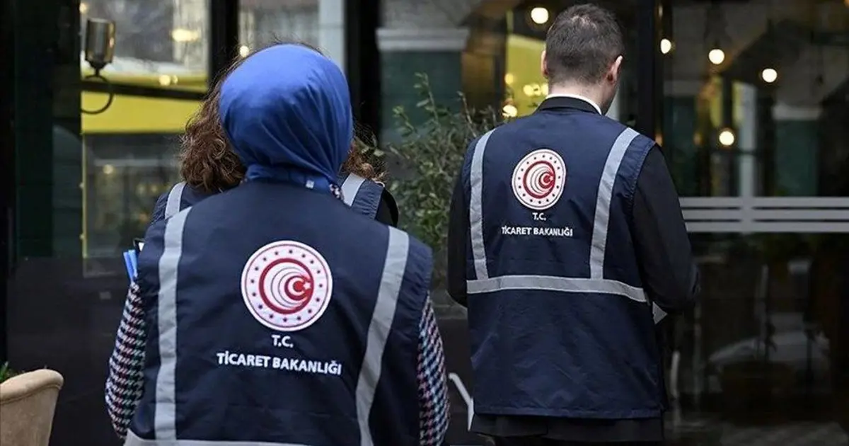 İçeceğe ek ücret talep eden restorana para cezası