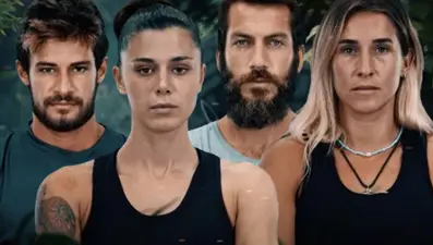 Survivor 2024 şampiyonu belli oldu: Nefise mi? Ogeday mı? Survivor All Star birincisi kim oldu? (İşte All Star sezonunun kazananı)