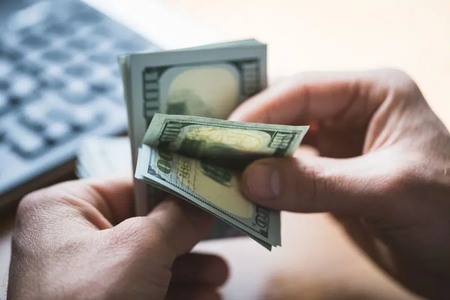 ABD'den güçlü sinyaller geldi, dolar kuru değer kazandı 3 ABD'den güçlü sinyaller geldi, dolar kuru değer kazandı 3