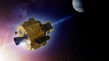 NASA'nın Ay'a yolladığı uzay aracı güvenli modda sıkışıp kaldı