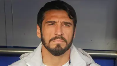 Ümit Milli Takım'a yeni teknik direktör