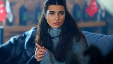 Sefirin Kızı 42. yeni bölüm fotoğrafları