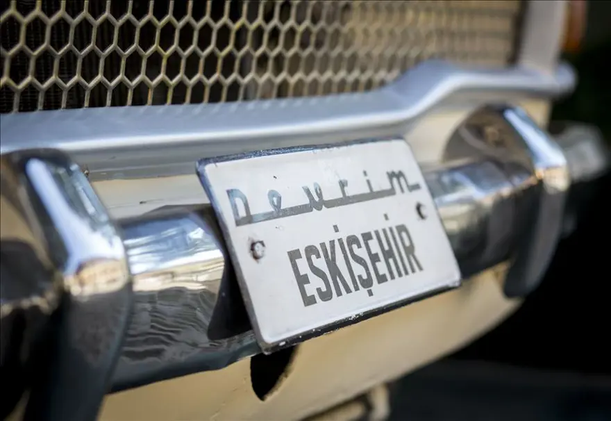 Otomobilseverler 'Devrim'i unutmadı 
