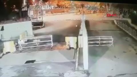 Kaza yapan otobüs şoförüne ev hapsi 