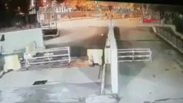 Kaza yapan otobüs şoförüne ev hapsi 