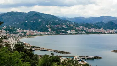 Giresun'da elektrik sayaçlarına müdahale ederek kamuyu zarara uğratan kişi tutuklandı