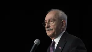 Kılıçdaroğlu: Seçimler zamanında yapılacak Kılıçdaroğlu: Seçimler zamanında yapılacak