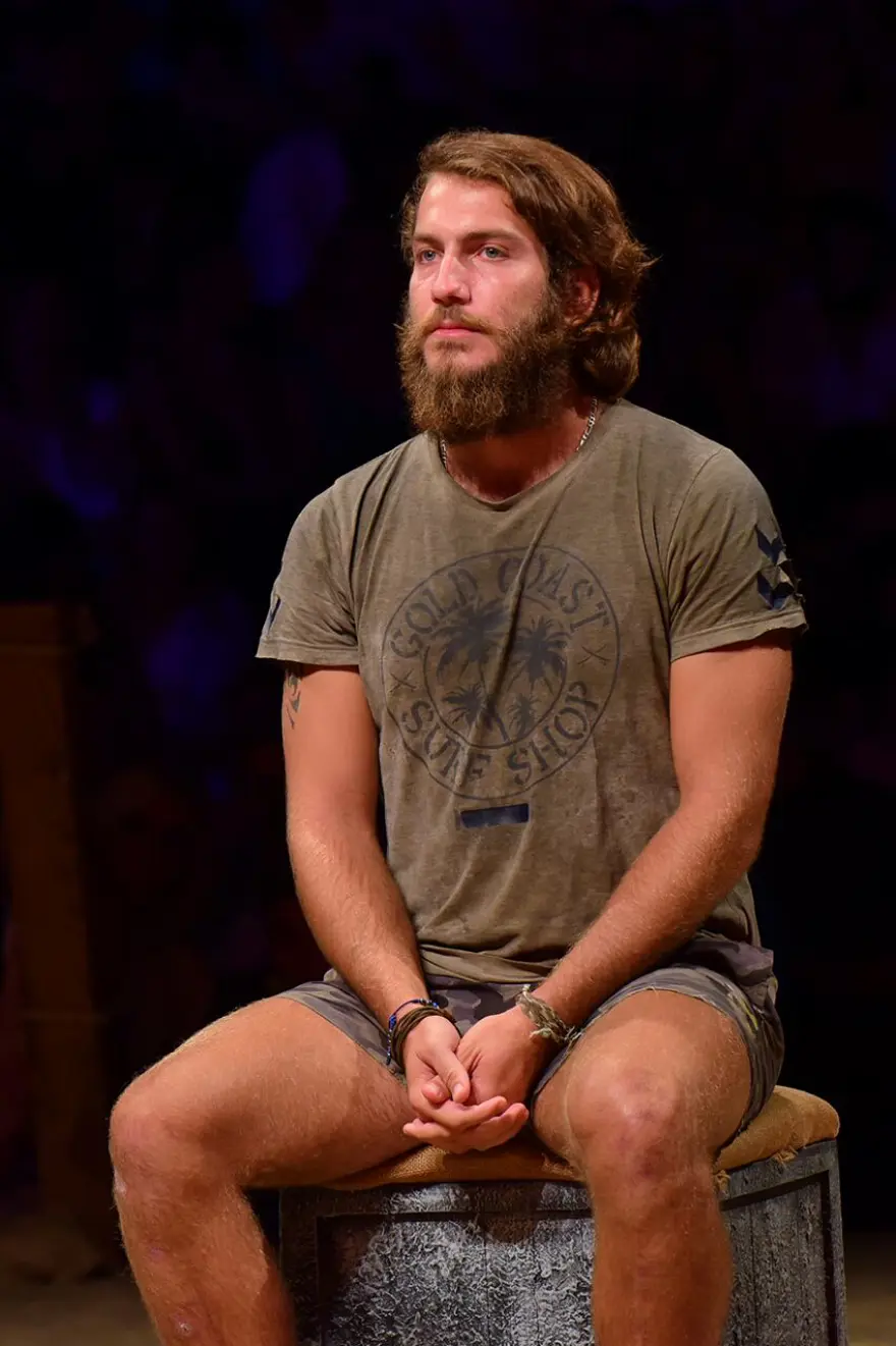 Survivor şampiyonu Ogeday bilinmeyenleri anlattı 19