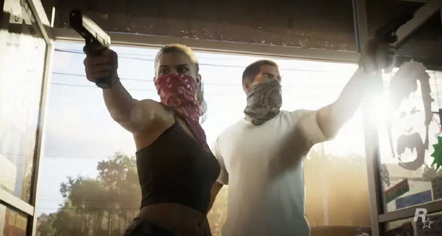 4,6 milyon ön sipariş verildi. GTA 6'da rekor gelir bekleniyor 4 4,6 milyon ön sipariş verildi. GTA 6'da rekor gelir bekleniyor 4