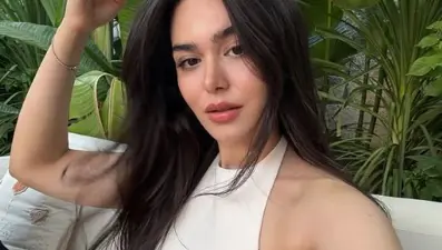 Aleyna Bozok Kızılcık Şerbeti dizisinde