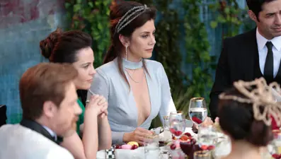 Ufak Tefek Cinayetler 33. bölüm 2. fragman (2. sezon)