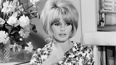 Fransız sinema ikonu Brigitte Bardot hayatını kaybetti