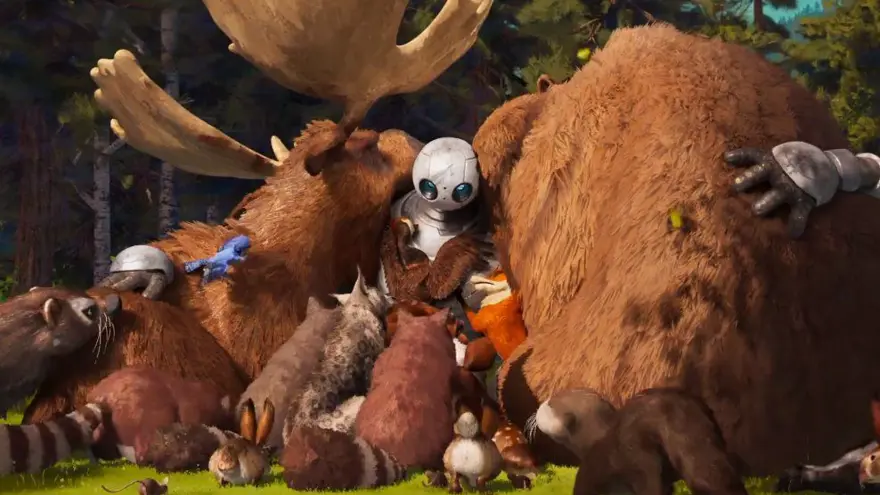 2025 BAFTA Ödülleri için ilk tur adayları açıklandı 11