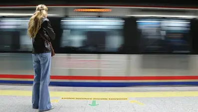 İstanbul'da Kurban Bayramı'nda ücretsiz toplu ulaşım kararı