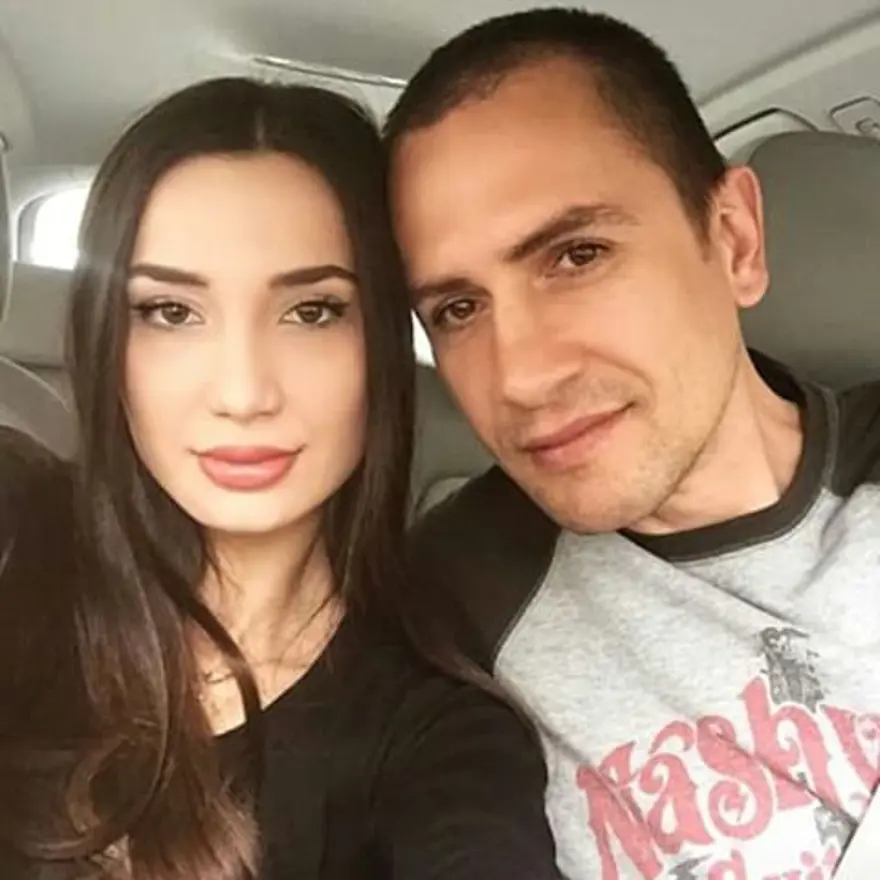 Emre Aşık'ın eşi Yağmur Aşık'ın Kulaklı Orman Baykuşu kavgası 1