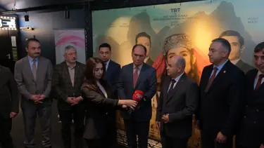 Şehit Aybüke öğretmenin hayatını anlatan filme memleketi Çorum’da gala