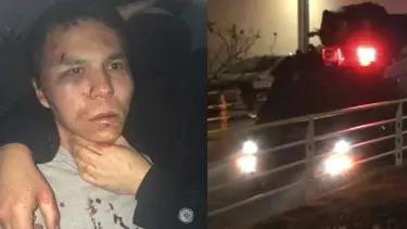 SON DAKİKA HABERİ: Reina katliamı davasında karar