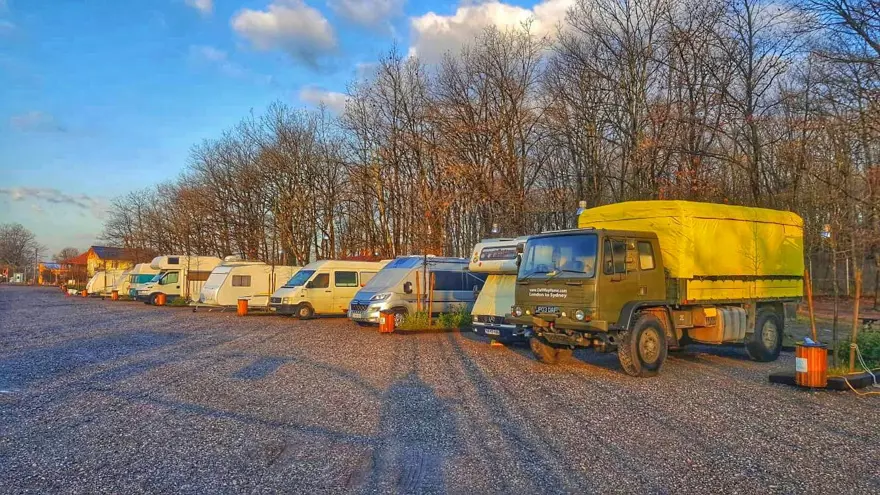 Ormanya Doğal Yaşam Parkı / Kocaeli 8 Ormanya Doğal Yaşam Parkı / Kocaeli 8