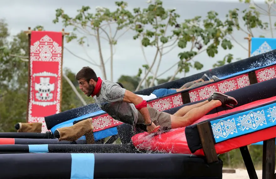 survivor, survivor 2019, survivor türkiye yunanistan, survivor oyun 7