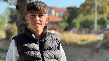 Afyonkarahisar'da baba dehşeti: 16 yaşındaki oğlunu öldürdü