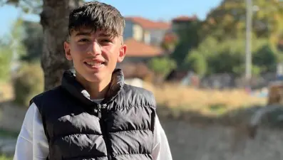 Afyonkarahisar'da baba dehşeti: 16 yaşındaki oğlunu öldürdü