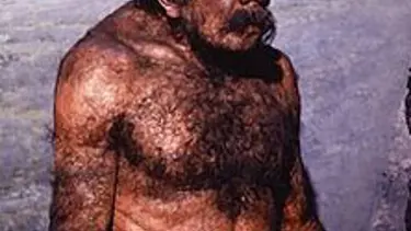 Neandertaller de boyanır