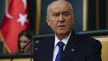 Bahçeli: Tehdit geçmedi ki OHAL kaksın