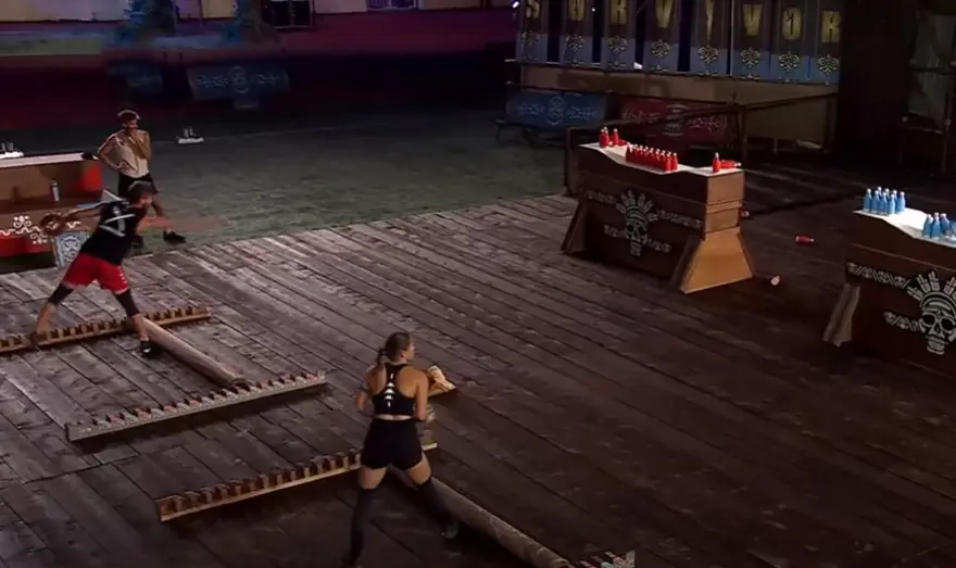 İKİNCİ FİNALİST ADEM 4