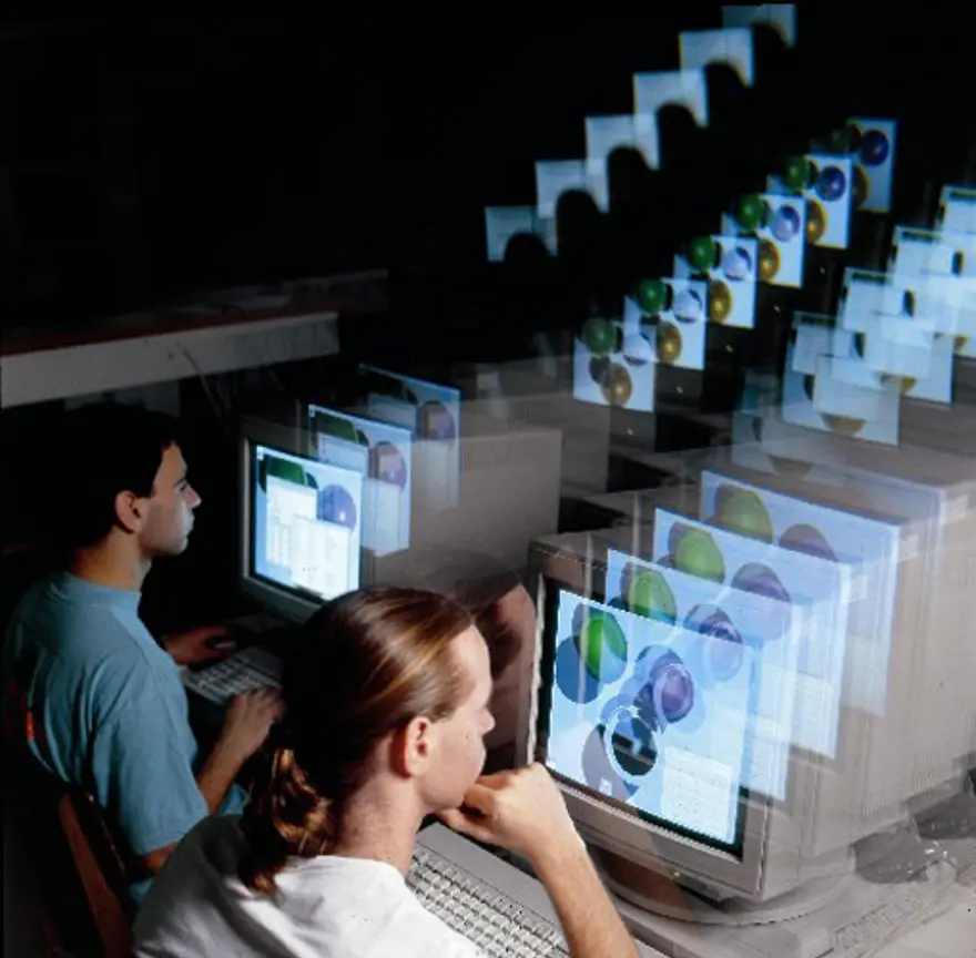 Bilgi İşlem 1 Bilgi İşlem 1