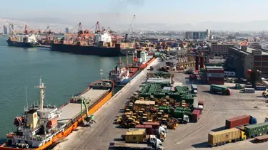 Dış ticaret açığı mart ayında yüzde 17,2 arttı