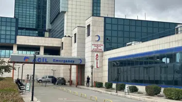 Husumetlilerin silahlı kavgası: Bir ağır yaralı