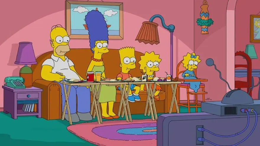 Simpsonlar (The Simpsons) Donald Trump'a oy vermemek için 50 neden sıraladı 2