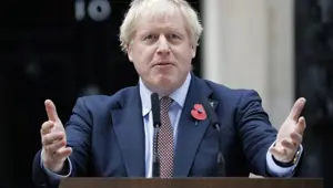 SON DAKİKA HABERİ: İngiltere'de sandık çıkış anketine göre Muhafazakar Parti tek başına iktidara geldi SON DAKİKA HABERİ: İngiltere'de sandık çıkış anketine göre Muhafazakar Parti tek başına iktidara geldi