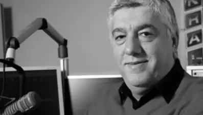 Usta gazeteci Faik Çetiner hayatını kaybetti