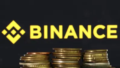 Binance denetimin kalkmasını istiyor