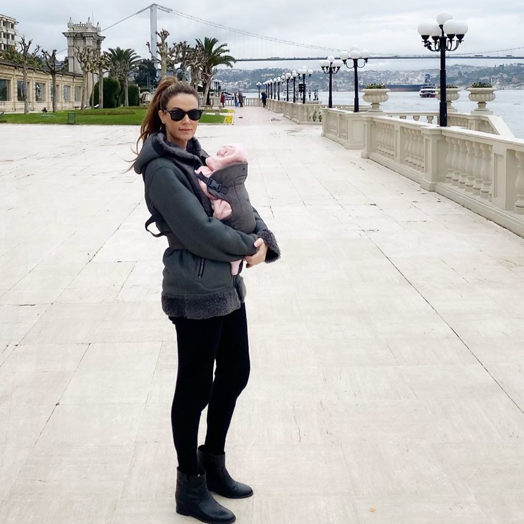 Tülin Şahin: Modeller sessiz oyuncu
