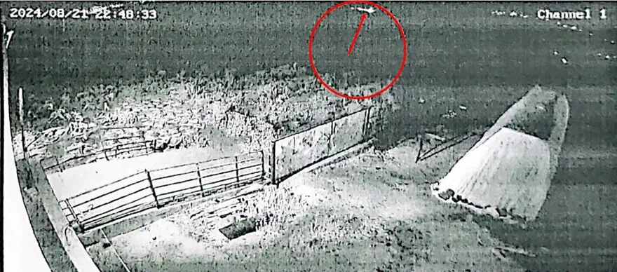 Dereye gitmediğini iddia eden Salim Güran, HTS kayıtlarıyla yalanlandı: Dakika dakika ortaya çıktı 9