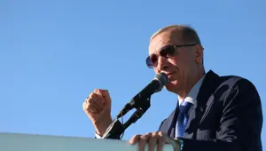 Cumhurbaşkanı Erdoğan: Terörün olmadığı Türkiye'yi mutlaka inşa edeceğiz