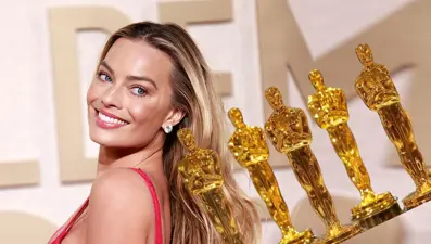 Oscar'a aday gösterilmeyen Margot Robbie sessizliğini bozdu