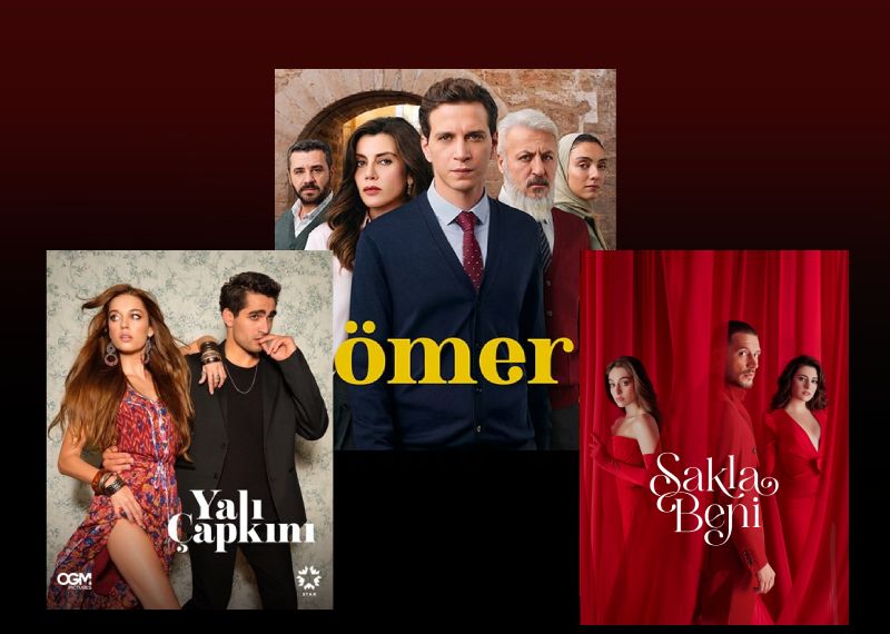 Star oyuncularından LÖSEV'e anlamlı destek