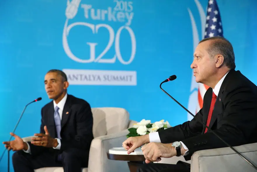 G20 Liderler Zirvesi 33