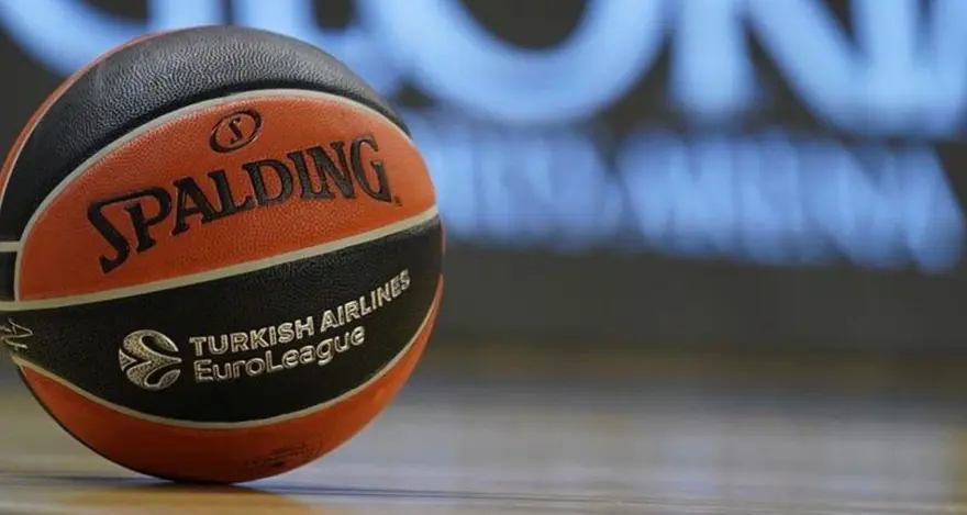 EuroLeague final four ne zaman, saat kaçta? THY Avrupa Ligi eşleşmeler ve final maçı tarihi 