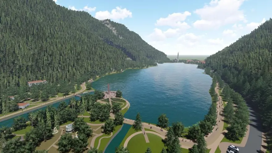 KENTSEL DÖNÜŞÜM PROJESİ HAZIRLANDI 3