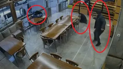 10 yaşındaki çocuğukim vurdu? Poğaça için beklerken vurulan çocuğun dosyasına takipsizlik