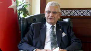 BM'nin 75. Genel Kurul Başkanlığı'na seçilen Volkan Bozkır'dan açıklama