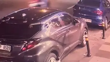 Bakan Yerlikaya: Trafik kültürünü hep beraber oluşturmalıyız