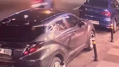 Bakan Yerlikaya: Trafik kültürünü hep beraber oluşturmalıyız