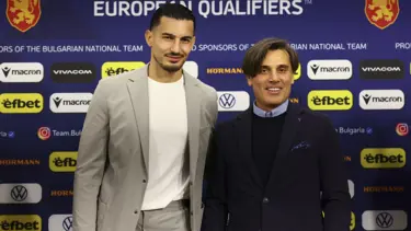 Montella: Yine bir ilke imza atmak isteriz